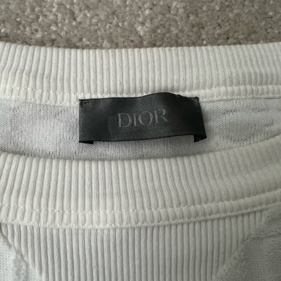 Authentic Dior t-shirt - Picture 3 of 4